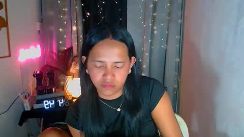 scarlet online show from 02.25.26