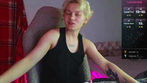 esajukyy online show from 02.03.25