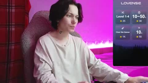 esajukyy online show from 09.14.25