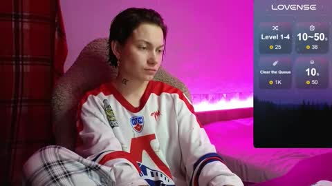 esajukyy online show from 09.22.25