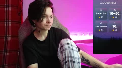 esajukyy online show from 09.28.25