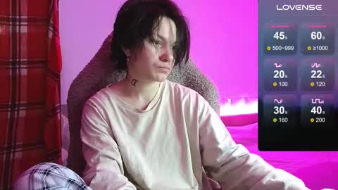 esajukyy online show from 11.26.25