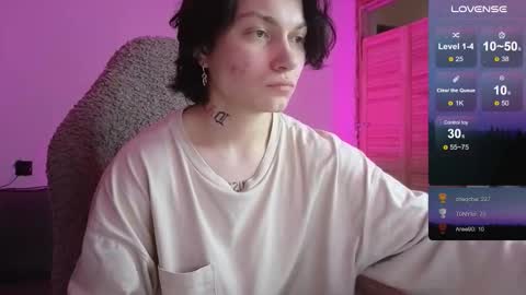 esajukyy online show from 01.12.26