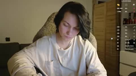 esajukyy online show from 02.22.26