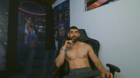 Snapshot of escanor_ilios chatting on 02.28.26 escanor_ilios online show from 02.28.26