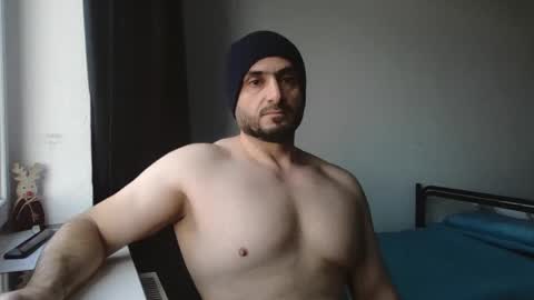 Snapshot of escapee4a chatting on 01.20.25 samshiro4k online show from 01.20.25