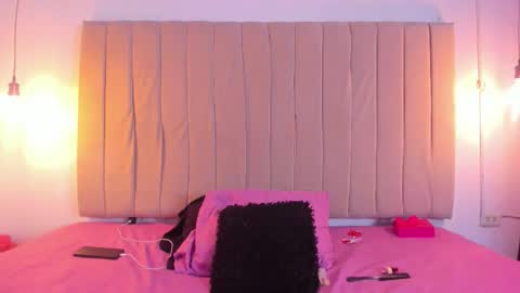 Scarlett online show from 03.11.26