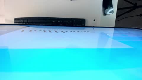 Escarlet online show from 12.31.24