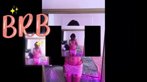 SCARLETT online show from 01.16.25