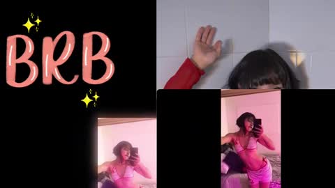 SCARLETT online show from 01.28.25