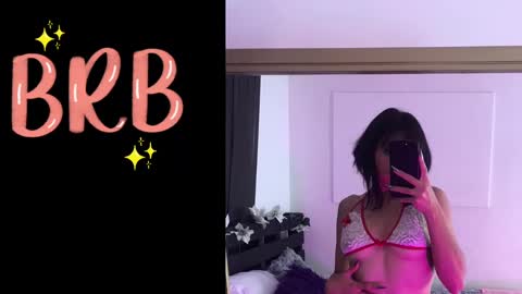 SCARLETT online show from 01.31.25