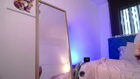 SCARLETT online show from 02.02.25