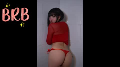 SCARLETT online show from 02.12.25