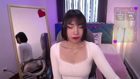 SCARLETT online show from 02.14.25