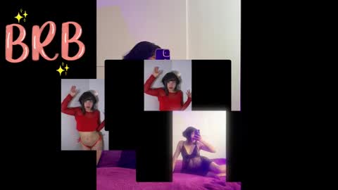 SCARLETT online show from 02.19.25