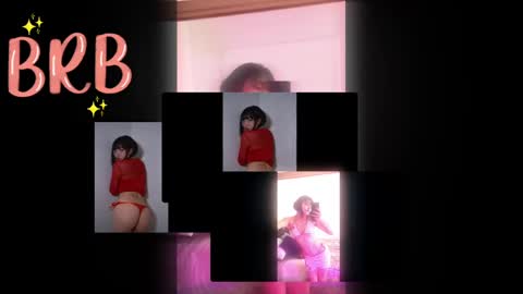 SCARLETT online show from 03.12.25