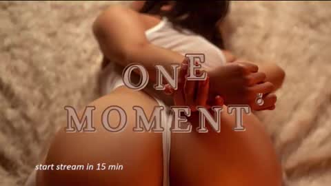 SCARLETT online show from 10.10.25