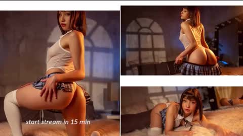 SCARLETT online show from 10.15.25