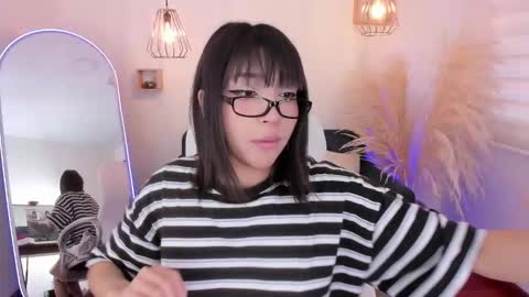 SCARLETT online show from 10.18.25