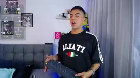 DAVID online show from 06.21.26