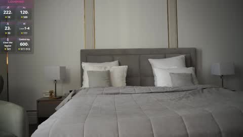 Eseniya online show from 02.19.25