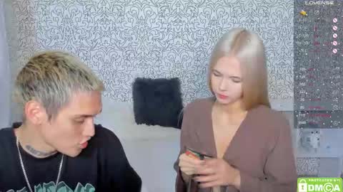 Megan and Brad online show from 11.09.25