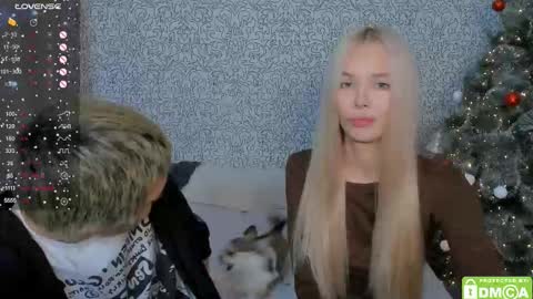 Megan and Brad online show from 12.20.25