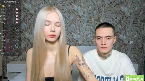 Megan and Brad online show from 03.02.26