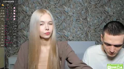 Megan and Brad online show from 03.03.26