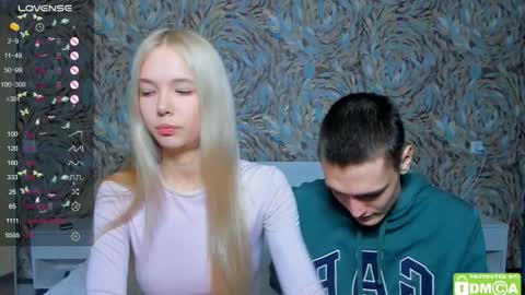 Megan and Brad online show from 03.17.26