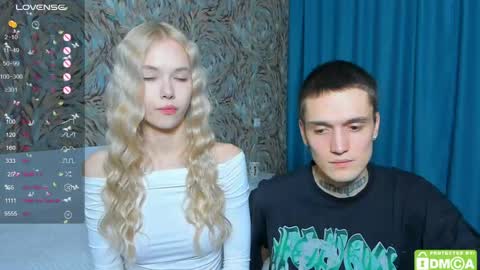 Megan and Brad online show from 04.09.26