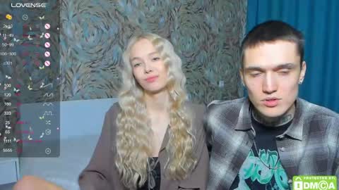 Megan and Brad online show from 04.10.26