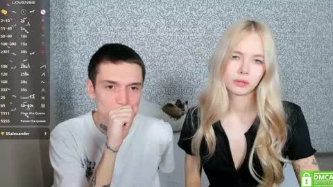 Megan and Brad online show from 04.20.26