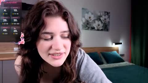 EshleGreen online show from 11.17.25