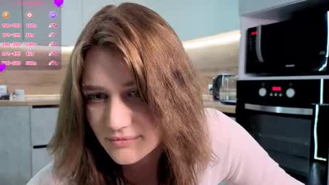 EshleGreen online show from 03.30.26