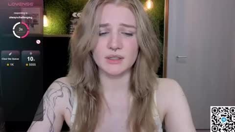 EshleGreen online show from 05.17.26