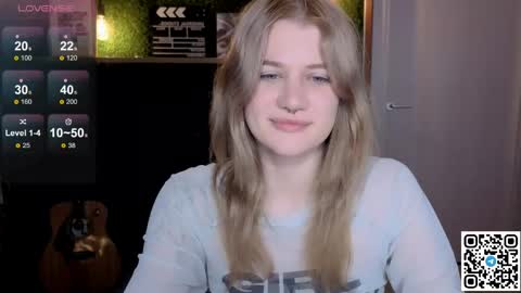 EshleGreen online show from 05.25.26