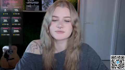 EshleGreen online show from 05.26.26