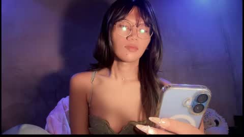 Chelliane online show from 03.03.26