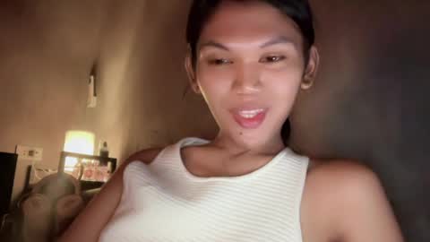 Chelliane online show from 04.10.26