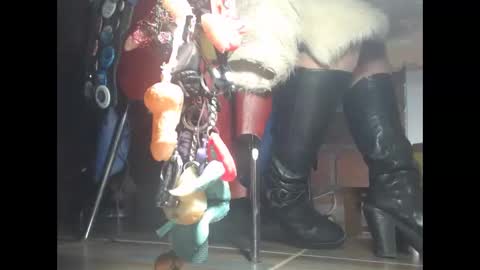 Eskela911 online show from 11.14.25