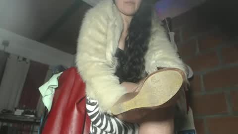 Eskela911 online show from 12.01.25