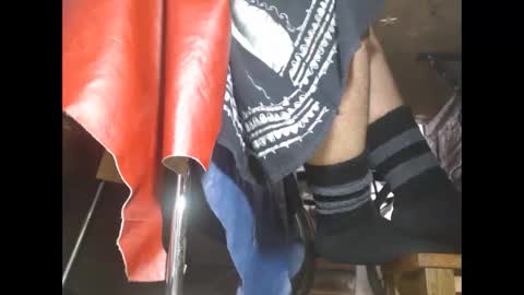 Eskela911 online show from 12.03.25