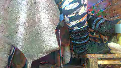 Eskela911 online show from 03.30.26