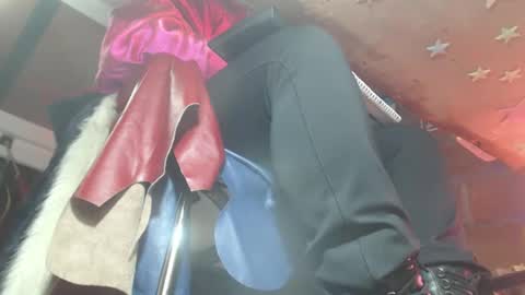 Eskela911 online show from 04.16.26