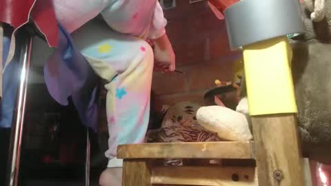 Eskela911 online show from 04.19.26