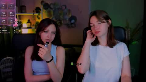 esma_shine online show from 09.23.25