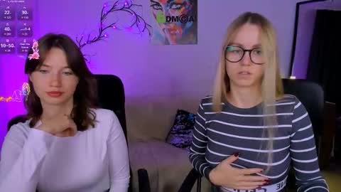 esma_shine online show from 09.27.25