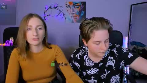 esma_shine online show from 10.02.25