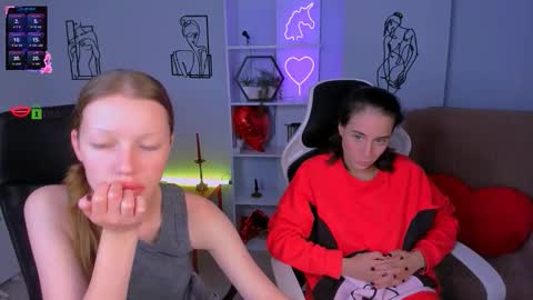 esma_shine online show from 10.12.25